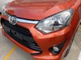 Toyota Wigo  1.2E 2018 - Bán Toyota Wigo 1.2E đời 2019, nhập khẩu nguyên chiếc