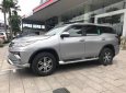 Toyota Fortuner 2.4L 2018 - Bán ô tô Toyota Fortuner 2.4L năm sản xuất 2018, màu bạc, xe nhập