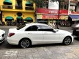 Mercedes-Benz C class C200 2016 - Bán C200, xe nhà, ít đi, rất đẹp