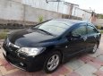 Honda Civic  1.8AT 2012 - Bán xe Honda Civic 1.8 AT đăng ký cuối năm 2012