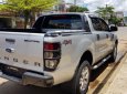 Ford Ranger Wildtrak 3.2L 4x4 AT 2015 - Bán Ford Ranger Wildtrak 2015, 2 cầu, số tự động