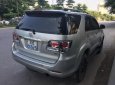 Toyota Fortuner 2.7V 4x2AT 2016 - Hưng Nam Auto bán Toyota Fortuner 2.7V, 1 cầu số tự động, sản xuất và đăng ký một chủ từ mới năm 2016