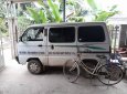 Suzuki Super Carry Van 2001 - Bán ô tô Suzuki Carry đời 2001, màu trắng, xe nhập xe gia đình