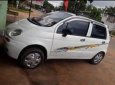 Daewoo Matiz 2000 - Bán Daewoo Matiz sản xuất 2000, màu trắng, nhập khẩu