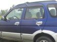 Daihatsu Terios 2007 - Chính chủ bán xe Terios đời 2007, sản xuất trong nước