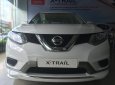 Nissan X trail 2.0 SL-VPremium 2018 - Cần bán Nissan Xtrail 2.0 SL-VPremium năm sản xuất 2018, màu đen giá cạnh tranh