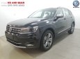 Volkswagen Tiguan Allspace 2018 - Bán Tiguan Allspace 2018 - chính hãng Volkswagen, giá tốt, đủ màu, giao ngay, Hotline 090.898.8862