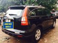 Honda CR V 2.0 2008 - Bán Honda CR V 2.0 sản xuất năm 2008, màu đen, xe nhập