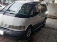 Toyota Previa   1995 - Bán Toyota Previa 1995, màu trắng, nhập khẩu nguyên chiếc, giá 165tr