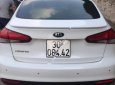 Kia Cerato 1.6AT 2016 - Bán Kia Cerato 1.6AT 2016, màu trắng, xe đẹp