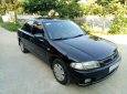 Mazda 323 2000 - Bán xe Mazda 323 đời 2000, xe đi làm hàng ngày, máy êm, số ngọt