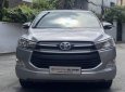 Toyota Innova 2.0E 2016 - Bán Toyota Innova 2.0E 2016, màu bạc số sàn