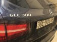 Mercedes-Benz GLC-Class GLC 300 2016 - Chính chủ bán Mercedes GLC 300 sản xuất năm 2016, màu xanh lam