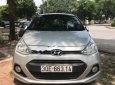 Hyundai Grand i10   1.0 MT 2014 - BÁN Hyundai Grand 1.0 bản ful Sx 12/2014