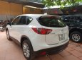 Mazda CX 5 2013 - Cần bán xe Mazda CX 5 năm sản xuất 2013, màu trắng