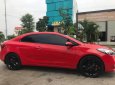 Kia Cerato Koup 2.0 2014 - Cần bán Kia Cerato Koup 2.0 xe nhập khẩu SX 2014