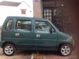 Suzuki Wagon R    2004 - Cần bán lại xe Suzuki Wagon R sản xuất năm 2004, máy êm