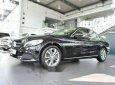 Mercedes-Benz C class C200  2018 - Bán xe Mercedes C200 đời 2018, màu đen