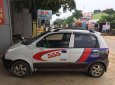 Daewoo Matiz SE 2007 - Bán ô tô Daewoo Matiz SE sản xuất 2007, màu trắng, 85.5 triệu