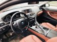 BMW 6 Series  640i  2014 - Cần bán gấp BMW 6 Series 640i 2014, màu đen