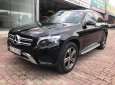 Mercedes-Benz GLC-Class GLC 250 4Matic 2016 - Cần bán Mercedes GLC 250 4Matic đời 2016, màu đen