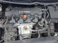 Honda Civic 1.8L 2007 - Bán Honda Civic 1.8L sản xuất năm 2007, số sàn, nội thất màu kem