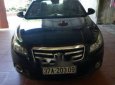 Chevrolet Lacetti 2009 - Cần bán Chevrolet Lacetti năm 2009, màu đen, 258.6tr