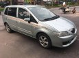 Mazda Premacy 2003 - Bán xe Mazda Premacy năm 2003, màu bạc, giá tốt