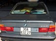 BMW 5 Series 525i 1995 - Bán xe BMW 525i đời 1995, đăng ký lần đầu 1996, màu ghi, máy móc nguyên bản, chưa đụng