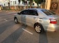 Toyota Vios 1.5E 2010 - Bán chiếc xe Toyota Vios 1.5E màu sơn bạc, sx năm 2010, xe chính chủ gia đình từ đầu