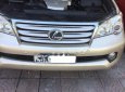 Lexus GX 460 2011 - Bán xe Lexus GX 460 sản xuất 2011, màu hồng, xe đẹp