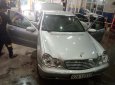 Mercedes-Benz C class C180 2003 - Cần bán xe Mercedes C180, máy 1.8, cực kỳ lợi nhiên liệu 8L/100km