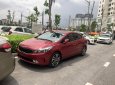 Kia Cerato 1.6 AT 2018 - Chỉ từ 150tr nhận ngay xe Kia Cerato, LH Mr Toàn 0865438183