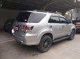 Toyota Fortuner 2016 - Bán xe Toyota Fortuner năm 2016, màu bạc số sàn, giá chỉ 320 triệu