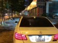 Mercedes-Benz E class E200 2.0 AT  2015 - Bán Mercedes E200 2.0 AT năm 2015, màu trắng số tự động