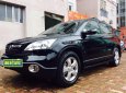 Honda CR V 2.0 2008 - Bán Honda CR V 2.0 sản xuất năm 2008, màu đen, xe nhập