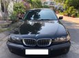 BMW 3 Series 325i 2004 - Cần bán BMW 325i sản xuất 2004, đăng ký 2005, odo 80.000km