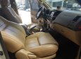 Toyota Fortuner   G 2.5MT 2012 - Bán Toyota Fortuner G 2.5MT 2012, màu bạc, giá 756tr