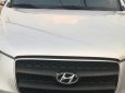 Hyundai Santa Fe 2008 - Chính chủ bán Hyundai Santa Fe năm sản xuất 2008, màu bạc