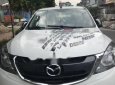 Mazda BT 50    2016 - Bán ô tô Mazda BT 50 2.2 2016, màu trắng, 2 cầu