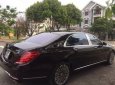 Mercedes-Benz Maybach S600 2015 - Bán Mercedes S600 sản xuất năm 2015, màu đen, nhập khẩu 