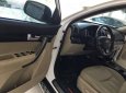 Kia Sorento 2016 - Cần bán Kia Sorento sản xuất năm 2016, màu trắng, 869tr