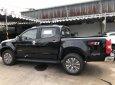 Chevrolet Colorado  4x4 AT  2018 - Cần bán lại xe Chevrolet Colorado 4x4 AT sản xuất năm 2018, màu đen, giá 759tr