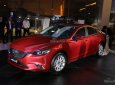 Mazda 6 2.0L 2018 - Mazda Bình Tân bán xe Mazda 6 2.0 FL, đủ màu, giao xe trong ngày, hỗ trợ trả góp 90%, LH Hoàng Yến - 0909.272.088