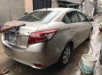 Toyota Vios   G  2016 - Bán Toyota Vios G sản xuất 2016, màu vàng