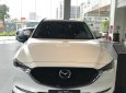 Mazda CX 5 2.0 2018 - Mazda Bình Tân bán Mazda CX5 New 2018 giảm giá sâu tháng 9 đủ màu, khuyến mãi lớn, sẵn xe giao ngay, LH 0909.272.088