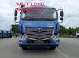 Thaco AUMAN C160  2018 - Bán xe tải Thaco AUMAN C160 đời 2018 động cơ tiêu chuẩn Euro4 giá tốt liên hệ 0982 908 255