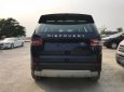 LandRover Discovery 2018 - Hotline 0938302233 - Bán LandRover Discovery HSE máy dầu, màu xanh 7 chỗ