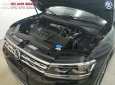 Volkswagen Tiguan Allspace 2018 - Bán Tiguan Allspace 2018 - chính hãng Volkswagen, giá tốt, đủ màu, giao ngay, Hotline 090.898.8862