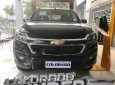 Chevrolet Colorado AT High Country  2018 - Bán Chevrolet Colorado đời 2018, màu đen